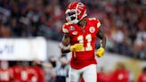 Chiefs Options at WR Are Dwindling; Reason to Worry?