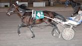 Rock Solid Express and Crazy Fool take features at Vernon Downs