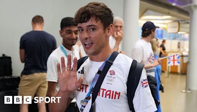 Tom Daley retiring: British diver on 'the end of an era'