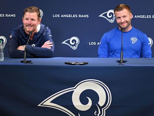 Rams News: Los Angeles Addressed Critical Roster Needs in Draft