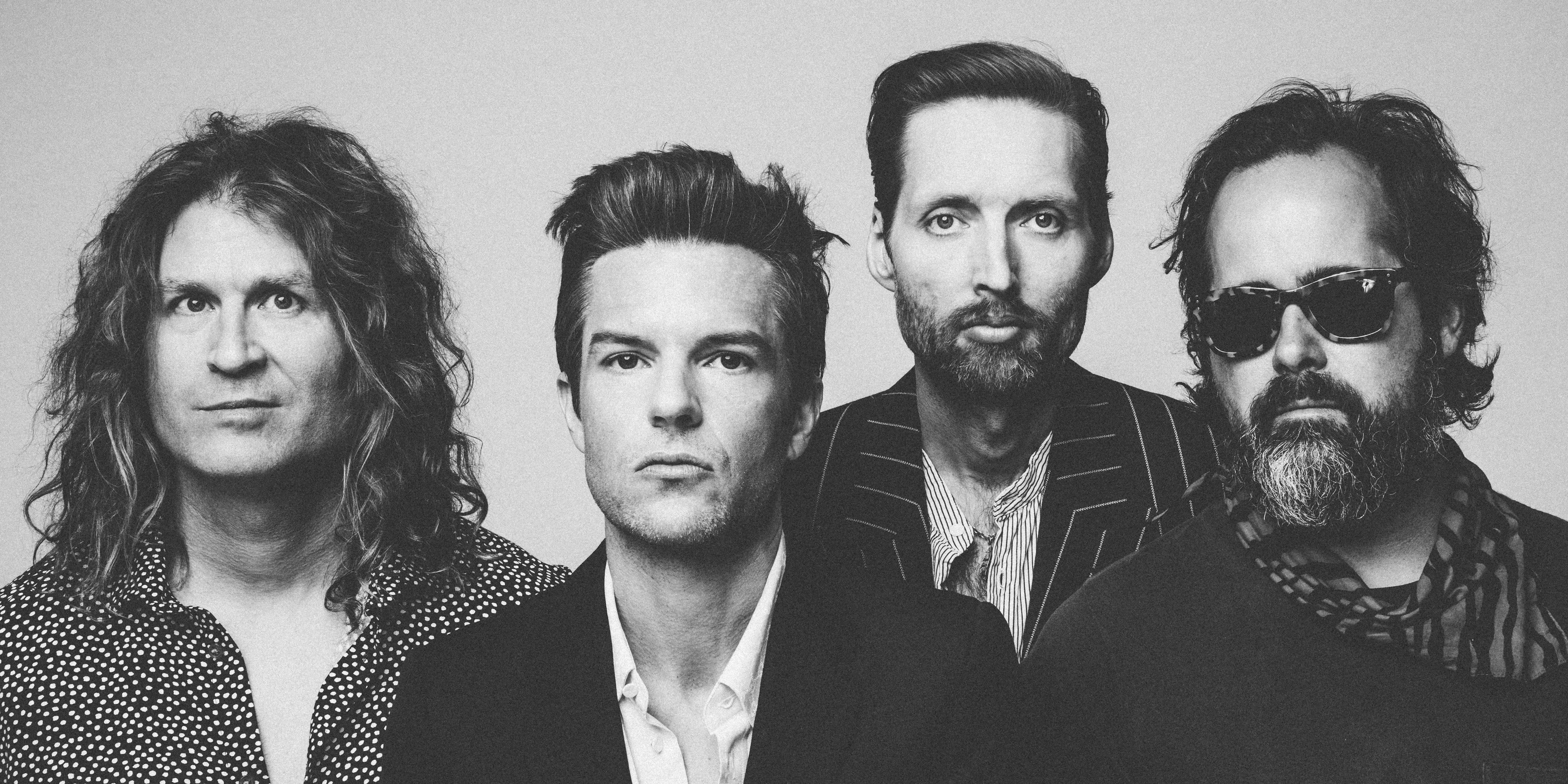 The Killers Share Video for New Song “Bright Lights”: Watch