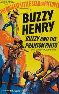 Buzzy and the Phantom Pinto