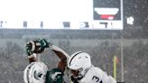 Couch: Spartan Stadium turns 100 – revisiting Michigan State's most memorable home football games