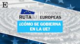 Vídeo | ¿Cómo funciona el gobierno de la Unión Europea?