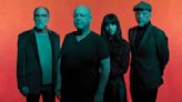 Pixies Explore the Surreal on Explosive Single ‘Dregs Of The Wine’