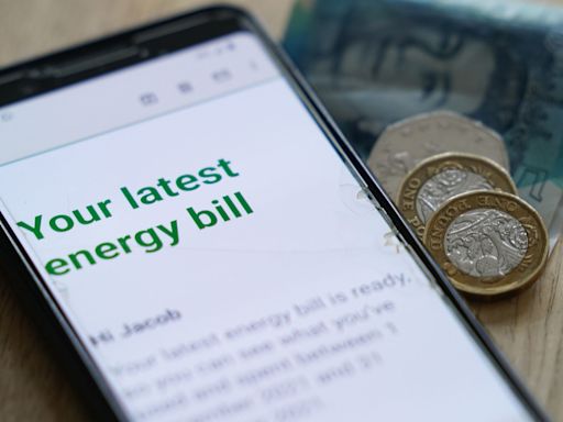 How can I lower my energy bills and what help is there for me?