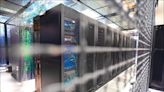 中英對照讀新聞》A new supercomputer just set a world record for speed一台新的超級電腦速度刷新世界紀錄