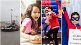Día del Niño 2022 en Lima: descubre 11 lugares donde podrás celebrar con la familia