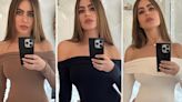 Del look sexy de Sofia Vergara a los curiosos piropos que le dedicó a Bad Bunny