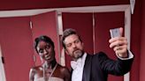 Jodie Turner-Smith and Joshua Jackson Had Some Seriously Cute Couple Moments at the 2022 Met Gala