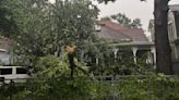 At least 4 dead as 100 mph winds hit Houston amid severe storms lashing Texas, Louisiana