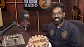 Radio 2’s Romesh Ranganathan pays tribute to Claudia Winkleman as he launches new show