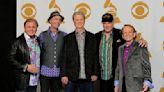 The Beach Boys, going into the sunset, look back on years of harmony and heartache in documentary - Times Leader