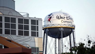 Internal Disney Communications Leaked Online After Hack