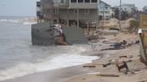 More Outer Banks homes in danger of collapse, officials warn