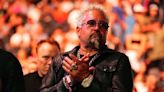 Fans Flood Guy Fieri with Support After He Shared a Powerful Tribute to Steve Harwell