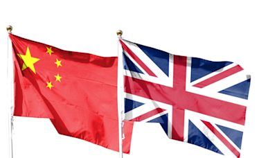 英國起訴三人涉違反國安法後 傳召中國駐英大使鄭澤光