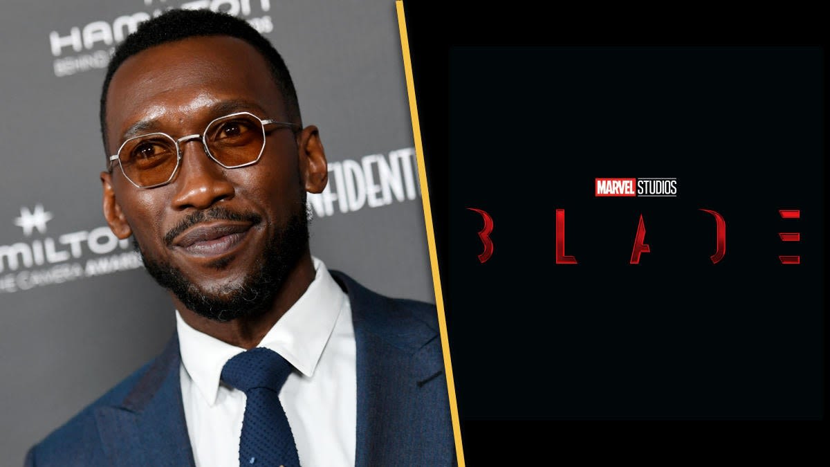 Marvel's Blade Reboot Was Developed as a Period Piece