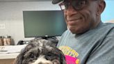 Al Roker absent from ‘Today’ show as his dog was having emergency op!