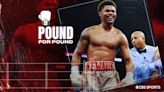 Boxing Pound-for-Pound Rankings: Shakur Stevenson holds firm as questions about his star power get louder