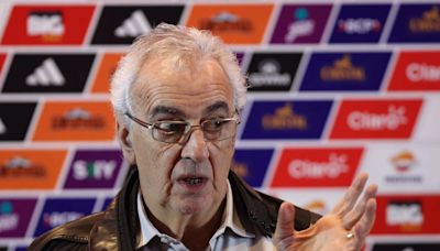 Jorge Fossati: “Estamos fieles a nuestro compromiso de llegar a la meta de clasificar a Perú al Mundial del 2026”