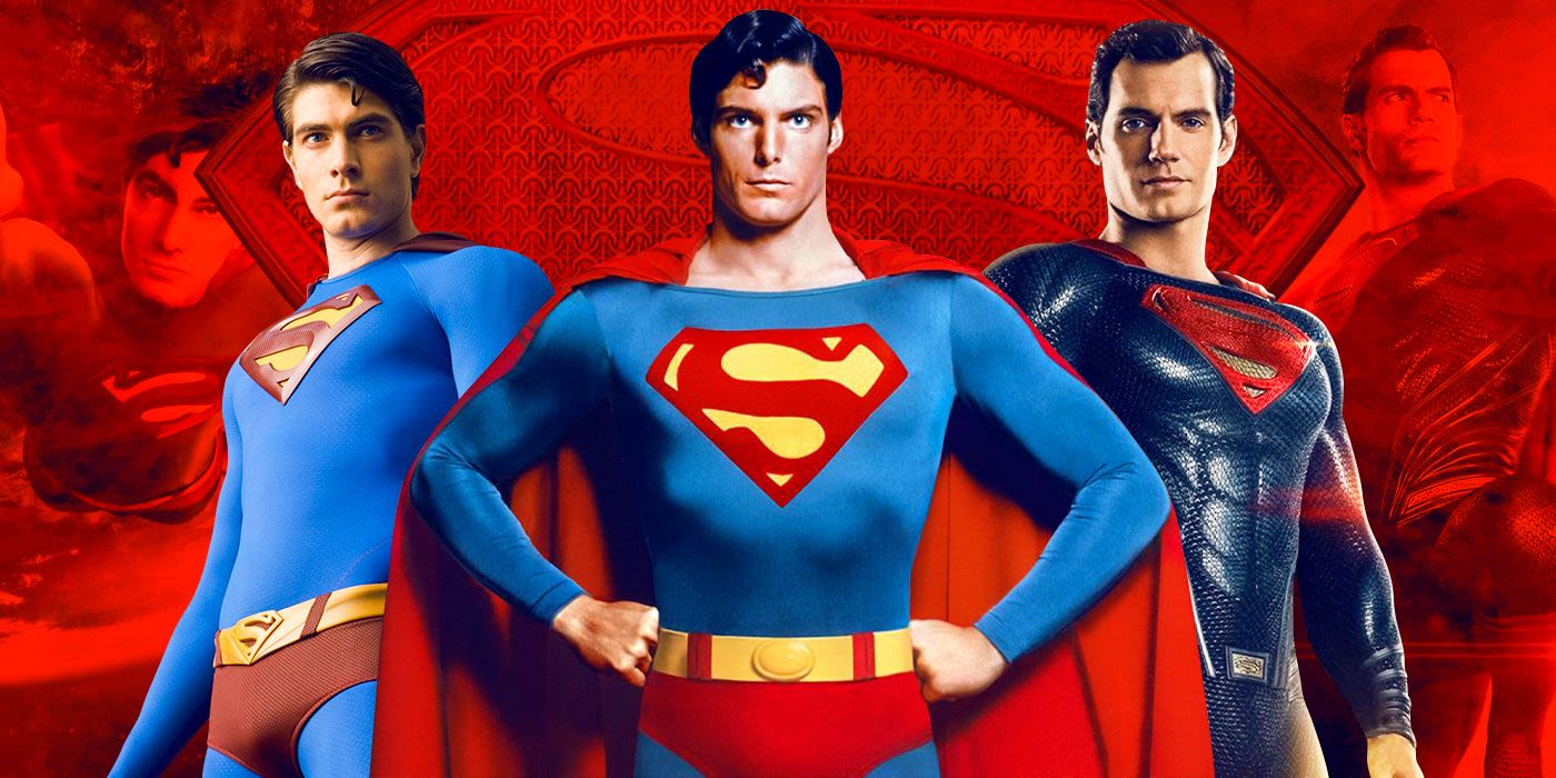 What Happened to the 'Superman Returns' Sequel?