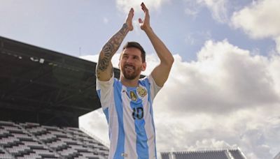 El nuevo negocio de Lionel Messi: de qué se trata