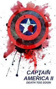 Captain America II