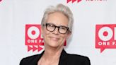 Why Jamie Lee Curtis Called Out the Oscars on Live TV