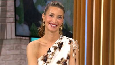 Reality star Whitney Port shares her fertility struggles and IVF journey