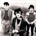 Siouxsie & the Banshees