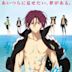 Free! Timeless Medley: The Promise