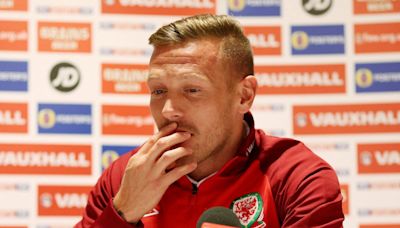 Craig Bellamy appointed new Wales head coach