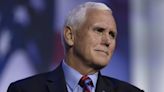 Mike Pence backs opponent of Trump's pick in Georgia primary race