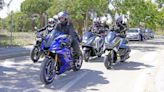 Consejos para viajar en moto al GP de España en Jerez 2024 y evitar contratiempos