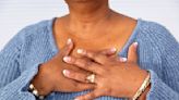 3 Surprising 'Mini Heart Attack' Symptoms Most People Miss