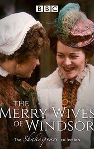 The Merry Wives of Windsor