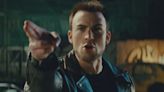 Chris Evans Says ‘Scott Pilgrim’ Was ‘The Most Fun I’ve Ever Had on a Movie’ (Video)