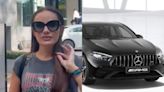 Mujer halla un Mercedes-Benz en 68 mil pesos; pide a la marca que le respeten el precio