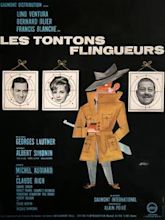 Les Tontons flingueurs