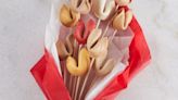 Treat your mom with P.F. Chang's Fortune Cookie Flower Bouquet for Mother's Day