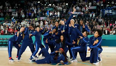 After another gold medal, is US women's basketball best Olympic dynasty of all time?