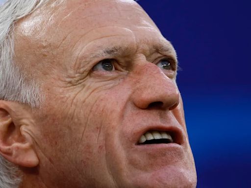 El lado desconocido de Didier Deschamps: cómo sobrelleva las críticas por el juego de Francia y la tragedia que marcó su vida