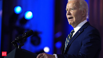 Does U.S President Joe Biden have Parkinson's Disease? Here's all you need to know about the disease and how fast it progresses
