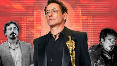 16 Robert Downey Jr. Movies (and One TV Show) You Need to Watch