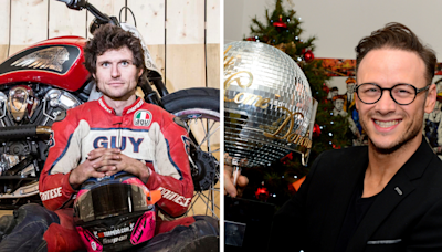 See Guy Martin’s bike leathers and Kevin Clifton’s glitterball at Grimsby Fishing Heritage exhibition