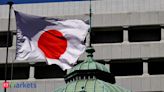 Bank of Japan raises policy rate to 0.25%, second hike in 17 years - The Economic Times