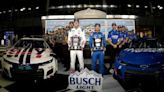 2023 Daytona 500 qualifying order