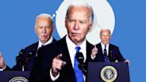 Opinion: Could Biden’s Self-Assurance Also Be His Self-Destruction?