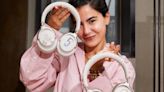 Jeweler Nadine Ghosn Has Designed One-of-a-kind Bose Headphones for Coco Gauff, Anthony Edwards